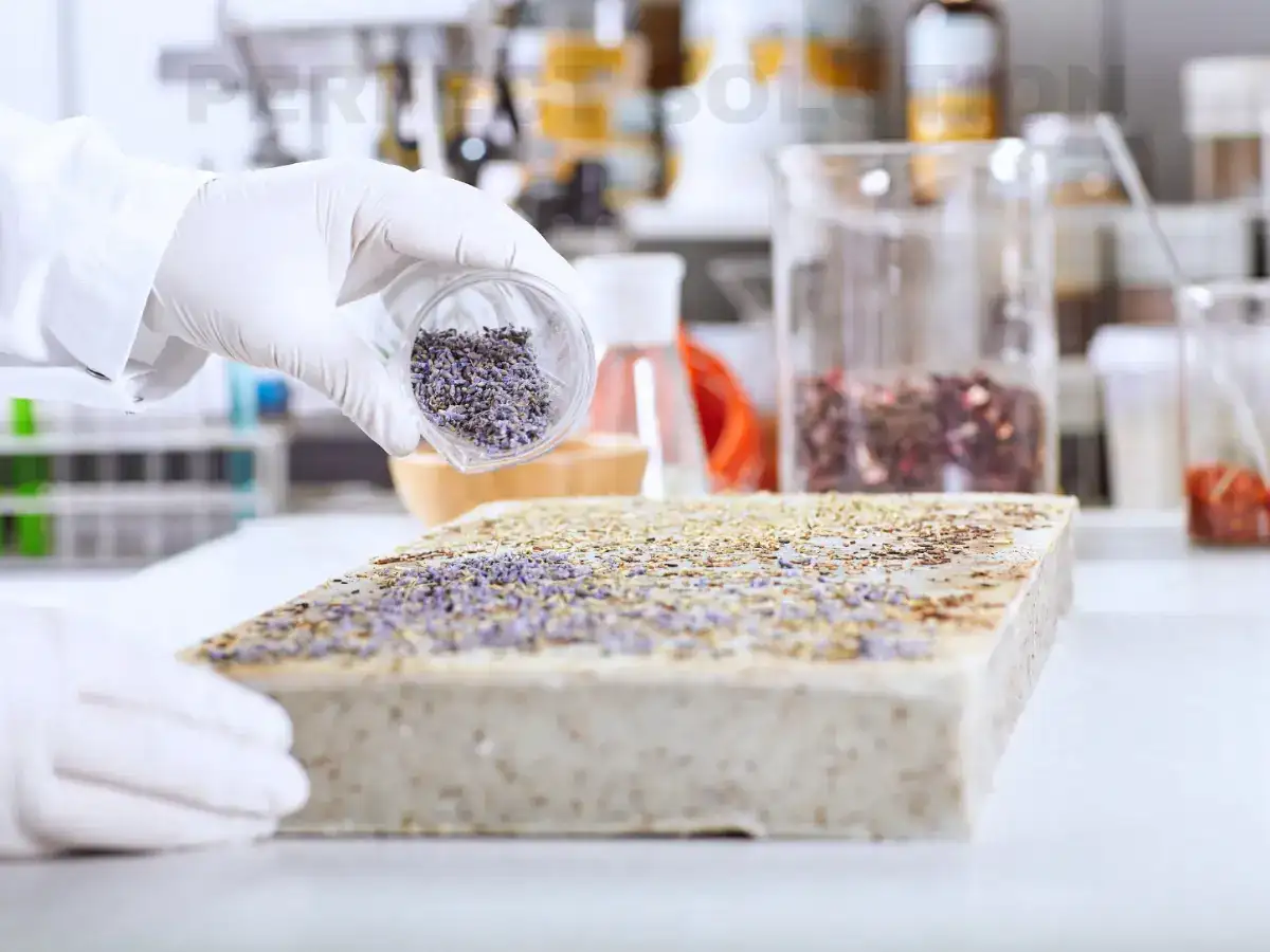 Construction Chemicals — Application